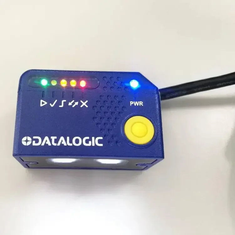 Fixed Bar Code Scanner Matrix 120 210 010 Industrial Bar Code Readers