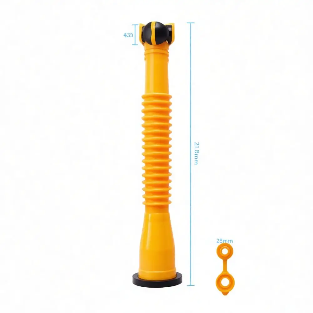 Anti Slip Hex Nut Protector Cap Hydraulic Pneumatic Connector Dust Cover Plastic Threaded Port Shield Industrial Part
