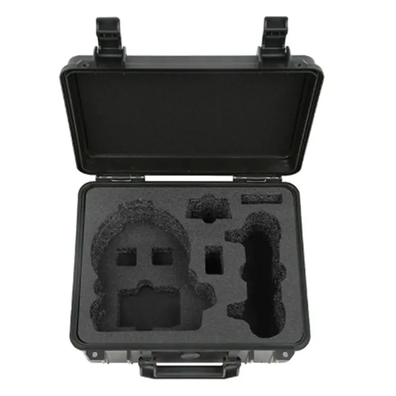 Drone Hard Shell Case - Voor DJI Flip Hard Shell explosieveilige