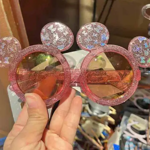 10 best sales Musse Pigg Solglasögon - №5