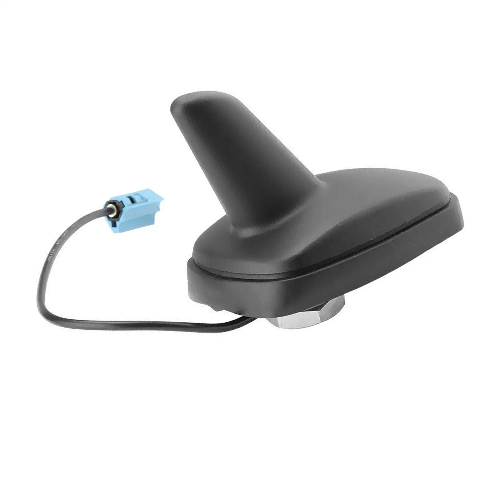 Car Shark Antenna Antenna Top Mounted Professional Reliable Multiuse Auto Accessories for Auto Trunk Accessory