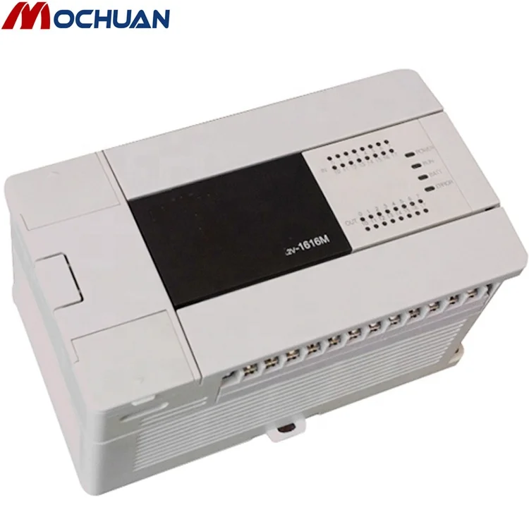 

chinese best and cheap programmable logic plc motion controller automation