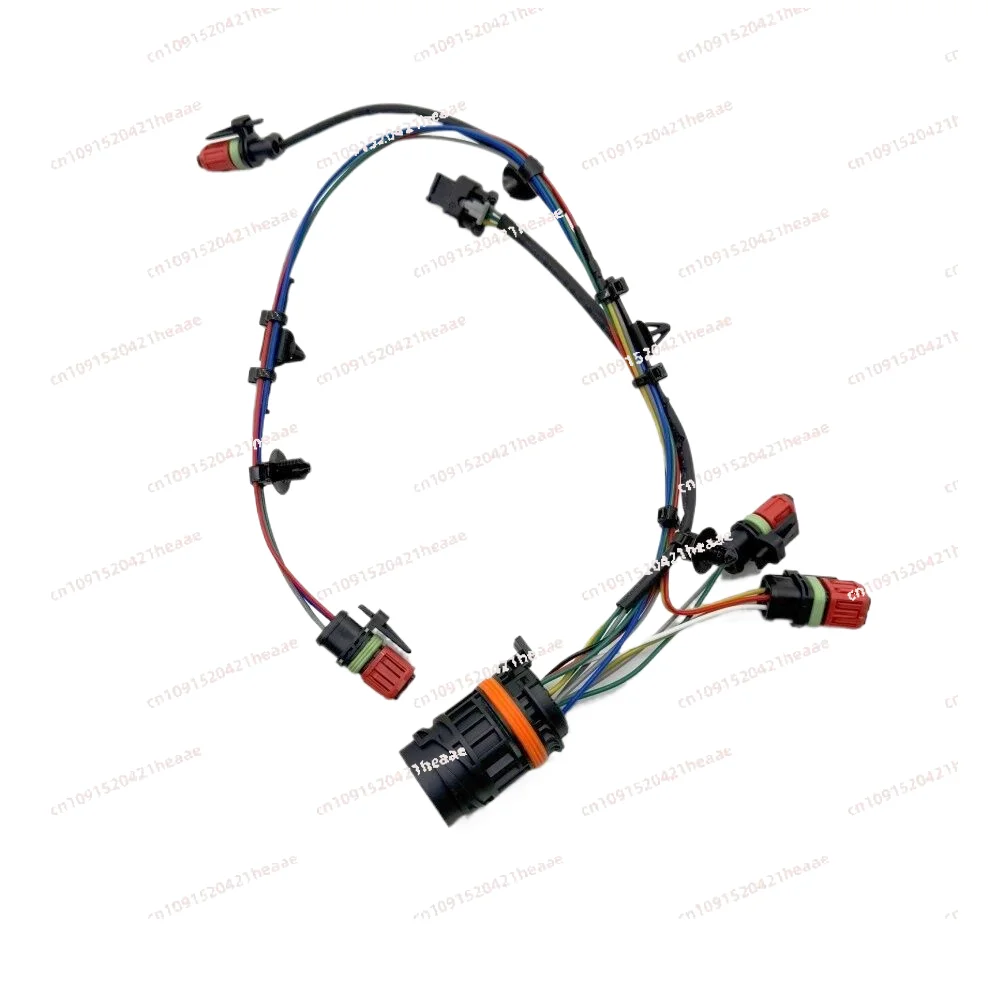 

Suitable for23502054 7423502054 FH4 FM4 Series Automotive Engine Wiring Harness