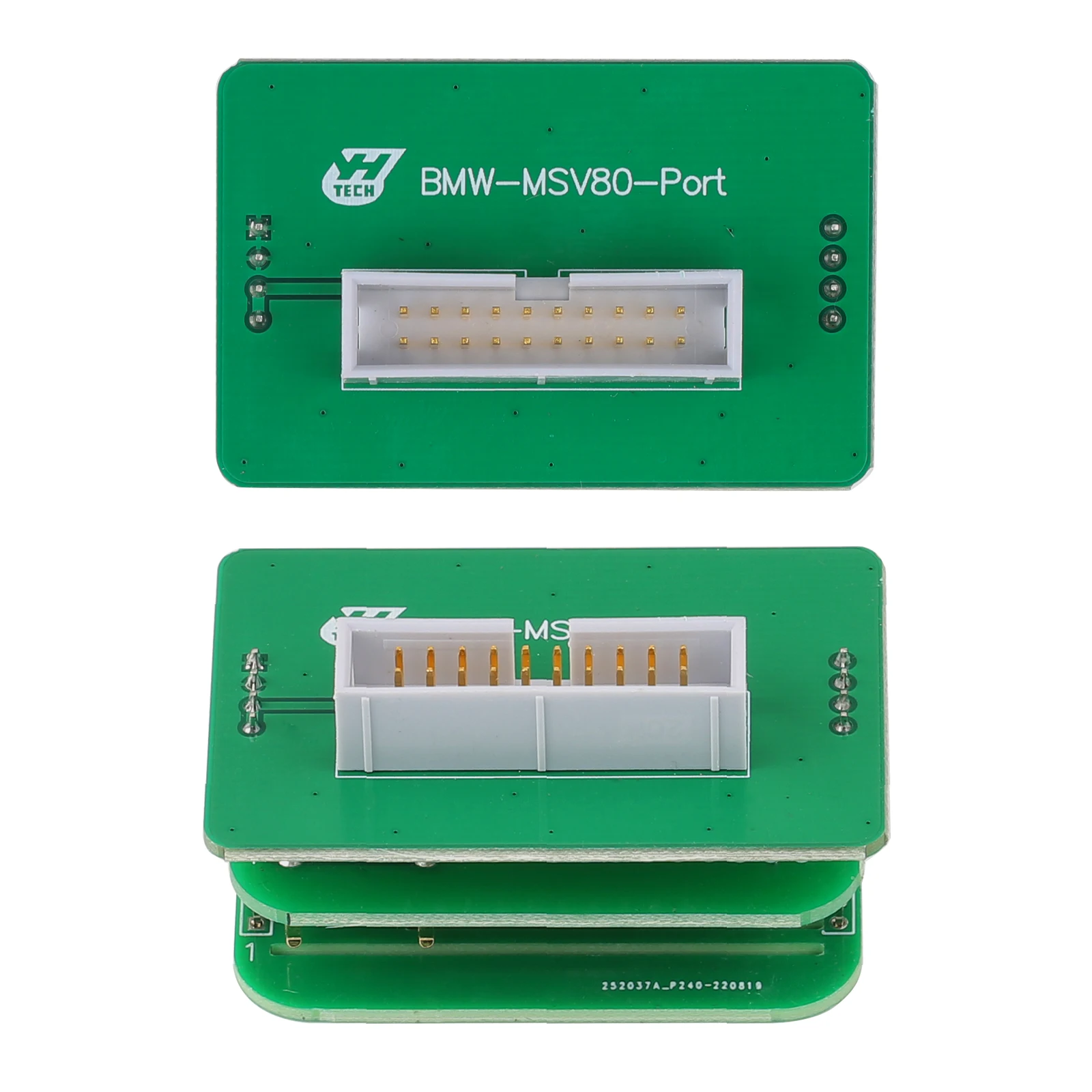 Yanhua Mini ACDP-2 ACDP Module 27 MSV80 MSD8X MSV90 DME Read/Write ISN and Clone with License A51E