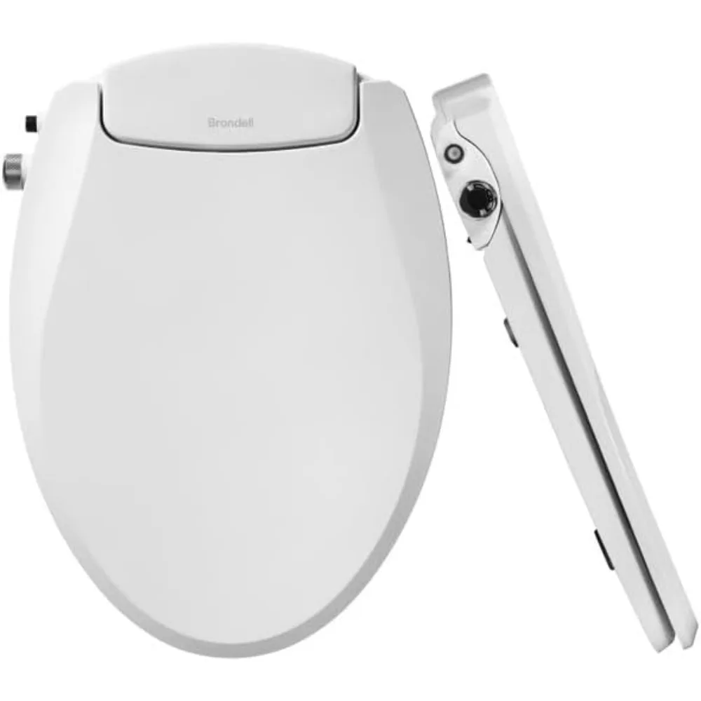 Non-Electric Bidet …