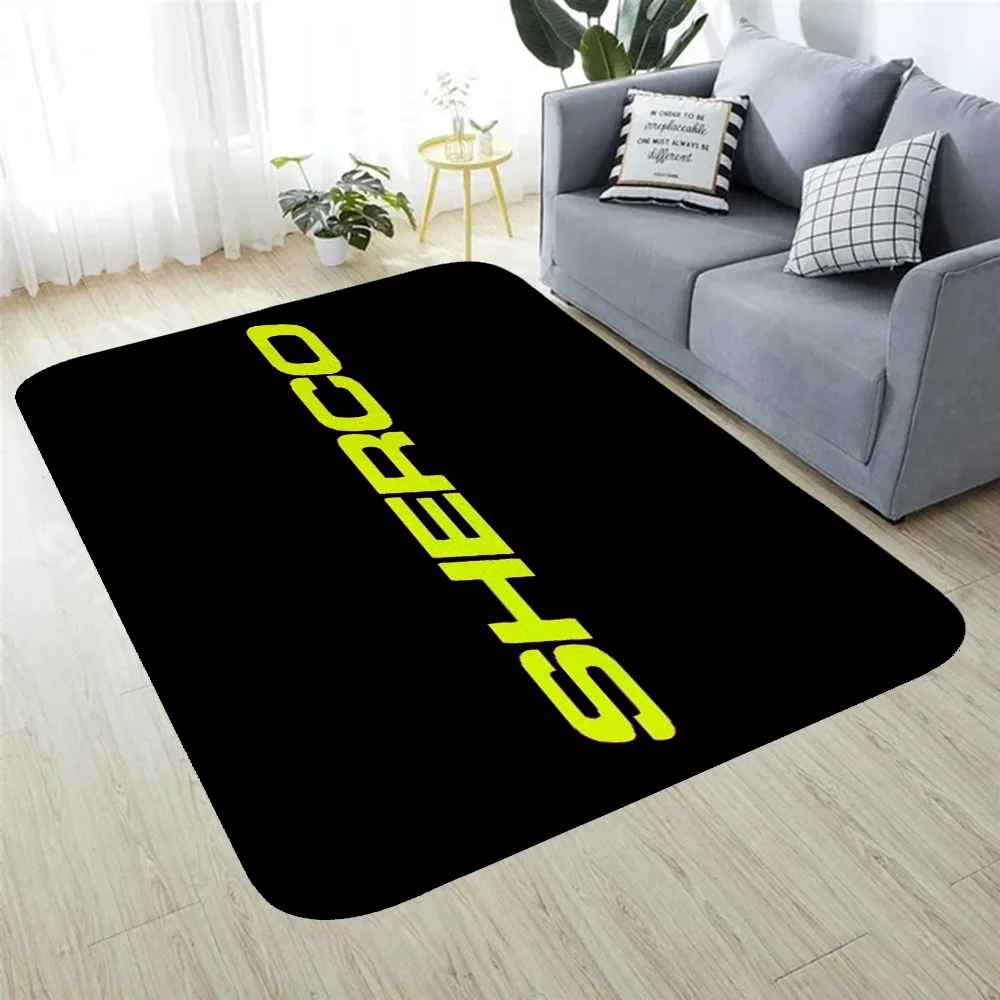 Floor Mats Doormat Room Mats S-shercos Kitchen Rug Bath Mat Carpets Rugs Carpet Foot Door Bathroom Prayer Non-slip Entrance Home