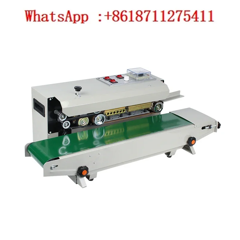 FR-900 Steel Stamp …