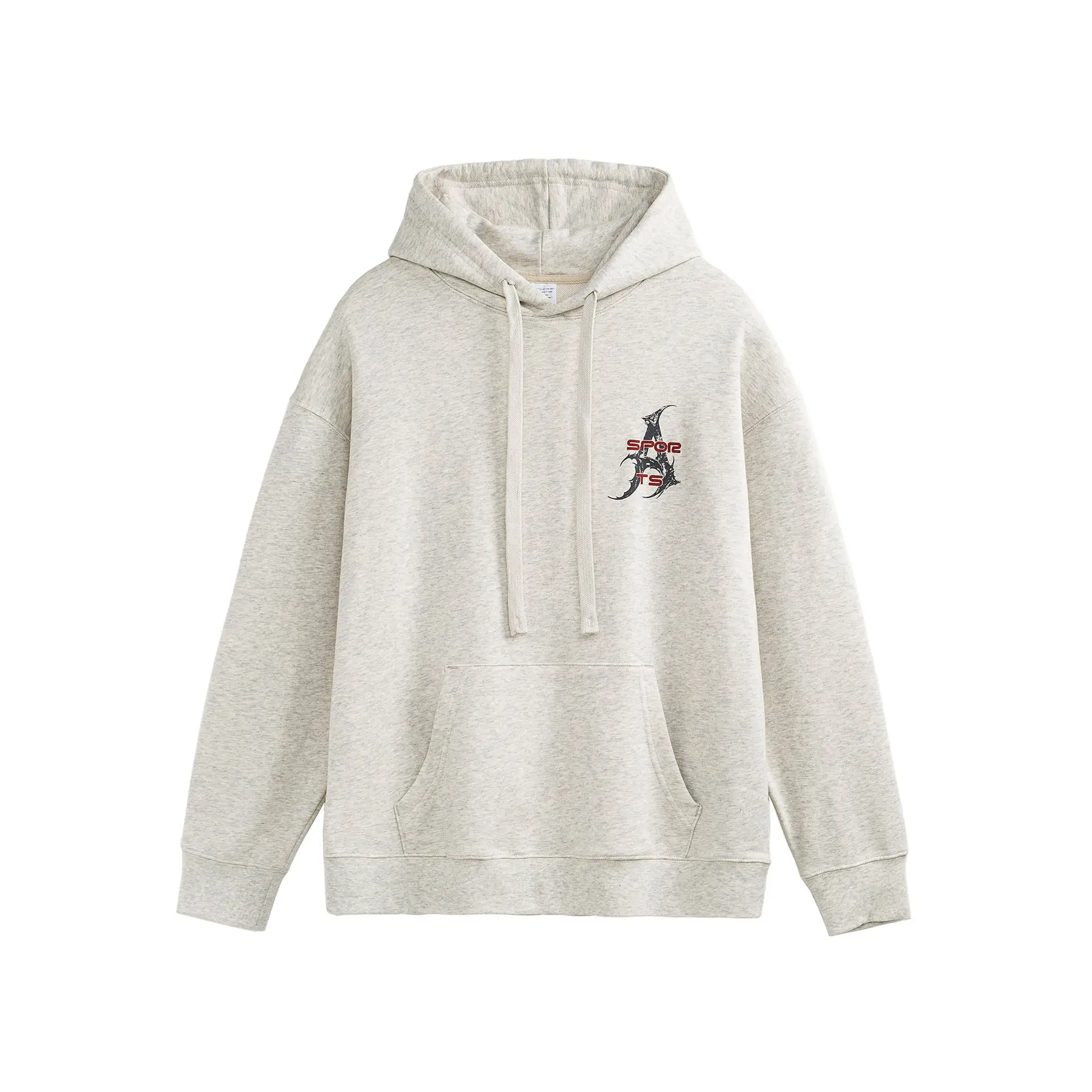 

Новинка весны 202, толстовки с капюшоном, женские толстовки с американским принтом и графическим принтом Y2k, уличная одежда, модные повседневные мешковатые толстовки, женские