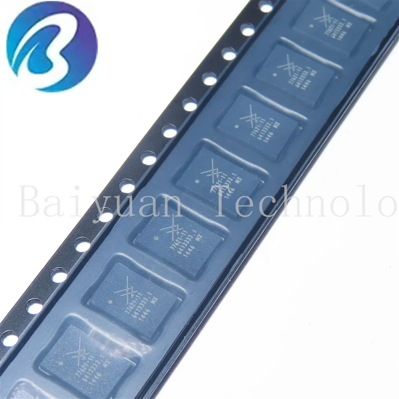 

SKY77621-11,100PCS,PAM,Power Amplifier Module