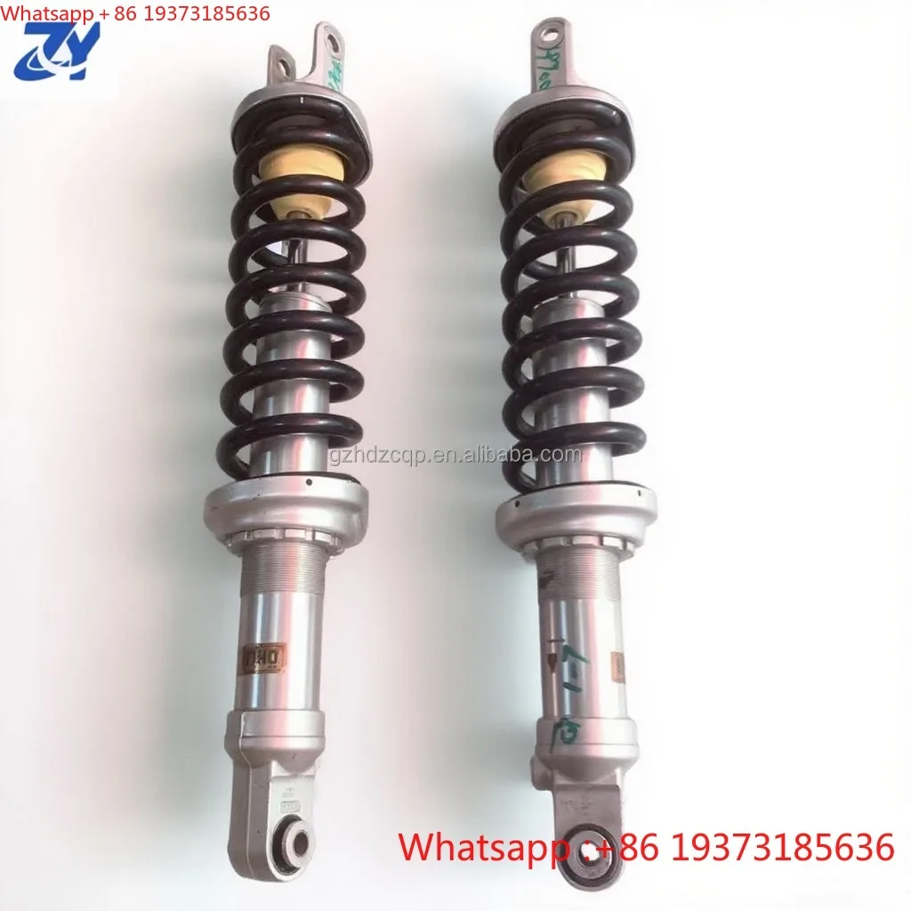 For Original Car Spare Parts  Shock Absorber for Lamborghini Aventador 2013-2016 Auto Parts Car Accessories