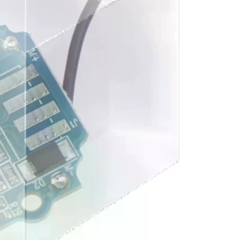 

1Pcs Hair Clipper Motherboard Orignal PCB Apply to 2020C Professional Repair Parts