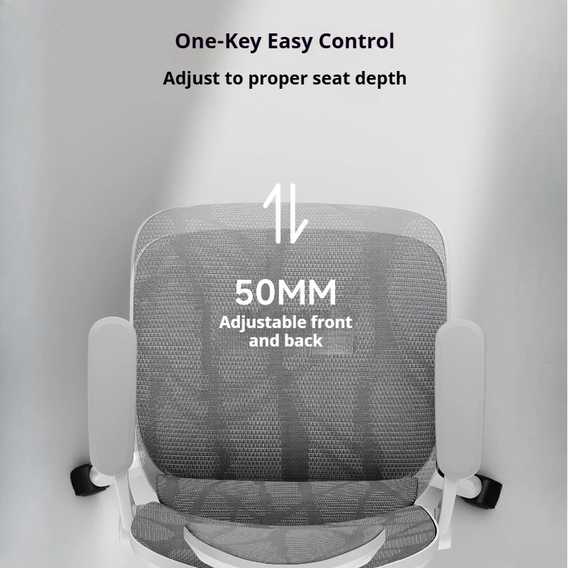 

Игровое эргономичное офисное кресло для работы за компьютером, дизайнерское кресло-реклайнер для геймеров, компьютерное кресло для отдыха