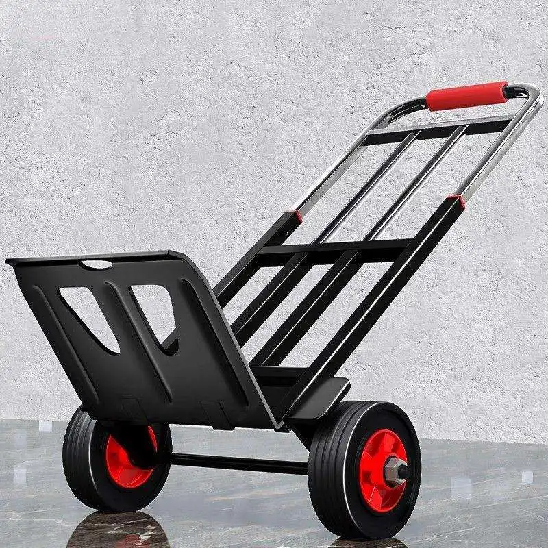 chariot-de-courses-portable-a-traction-manuelle-chariot-de-transport-leger-petite-voiture-a-tirer-pour-la-maison-chariot-de-courses-a-poignee-telescopique