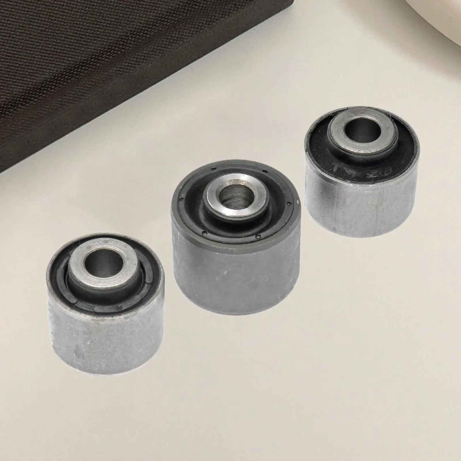 

Suspension Knuckle Bushing Spare Parts,Supplies Easy to Install High Performance 523-082 Accessory Compatible for Dodge