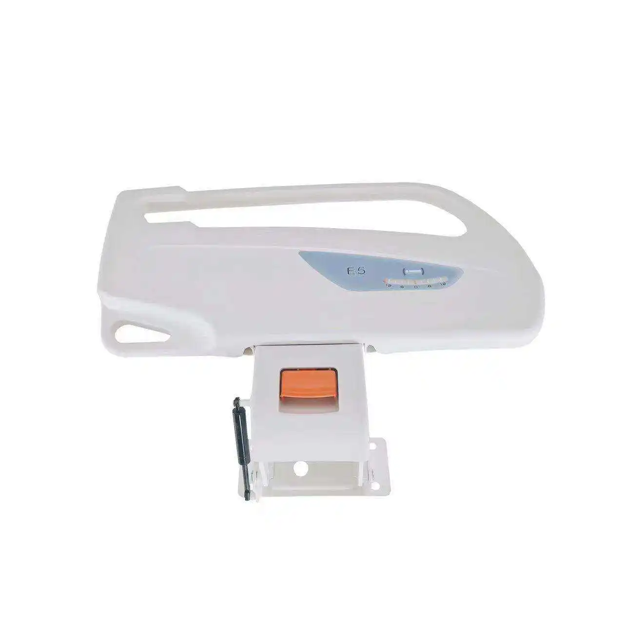 PP Guard Side Railings Medical ABS Hospital ic u Bed Side Rails Hospital Plastic Guardrail