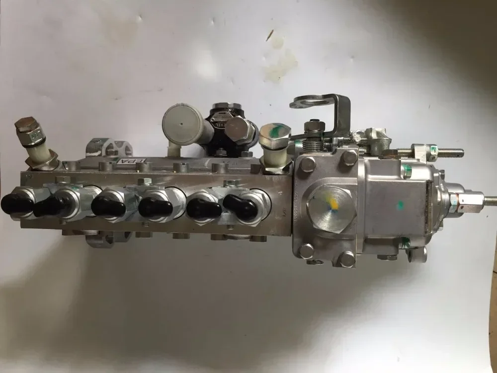 

101062-8570 ZEXEL NO 3066 fuel pump 212-8559 for E320C