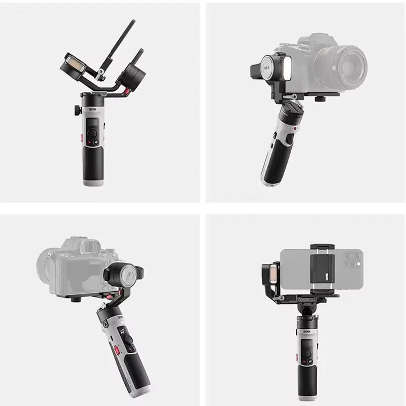 Zhiyun Crane M2S 3-… - image