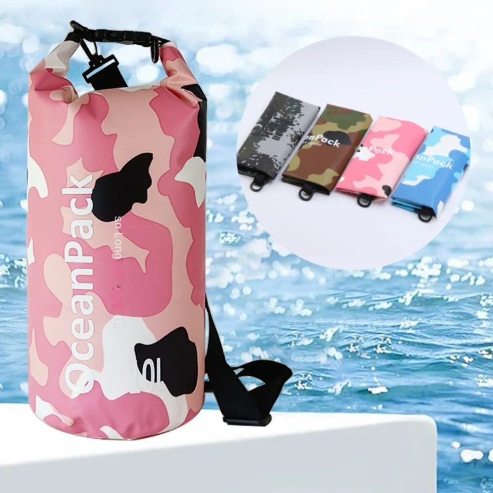 

Спортивный комплект для плавания 2 л/5 л/10 л, карманный водонепроницаемый органайзер, рюкзак на шнурке, двойная складная сумка для хранения плавания, обувь