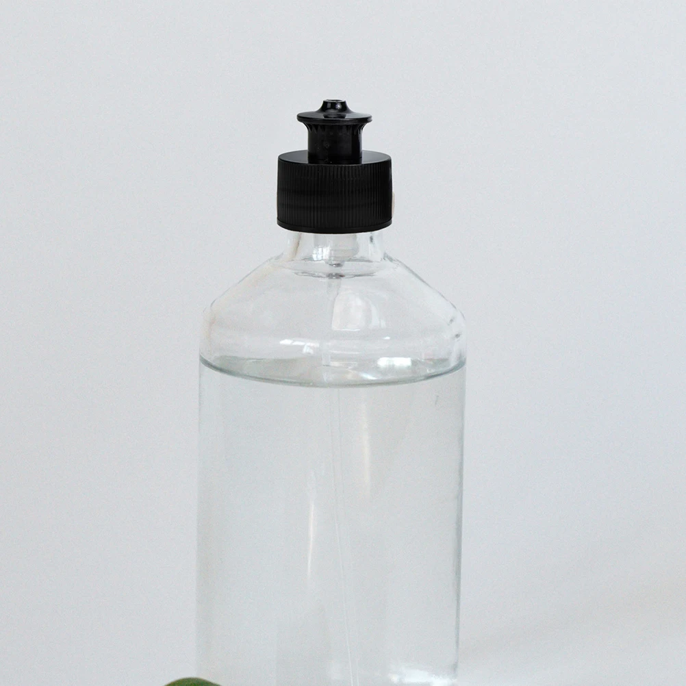 

Sports Pull Cover Mineral Water Push Replacement Caps Bottle Lid for Stopper Lids Bottles Travel