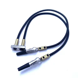 Welding Repair Clip Fixture PCB Welding 240MM Auxiliary Base Clamp Clip Metal DIY Magnetic