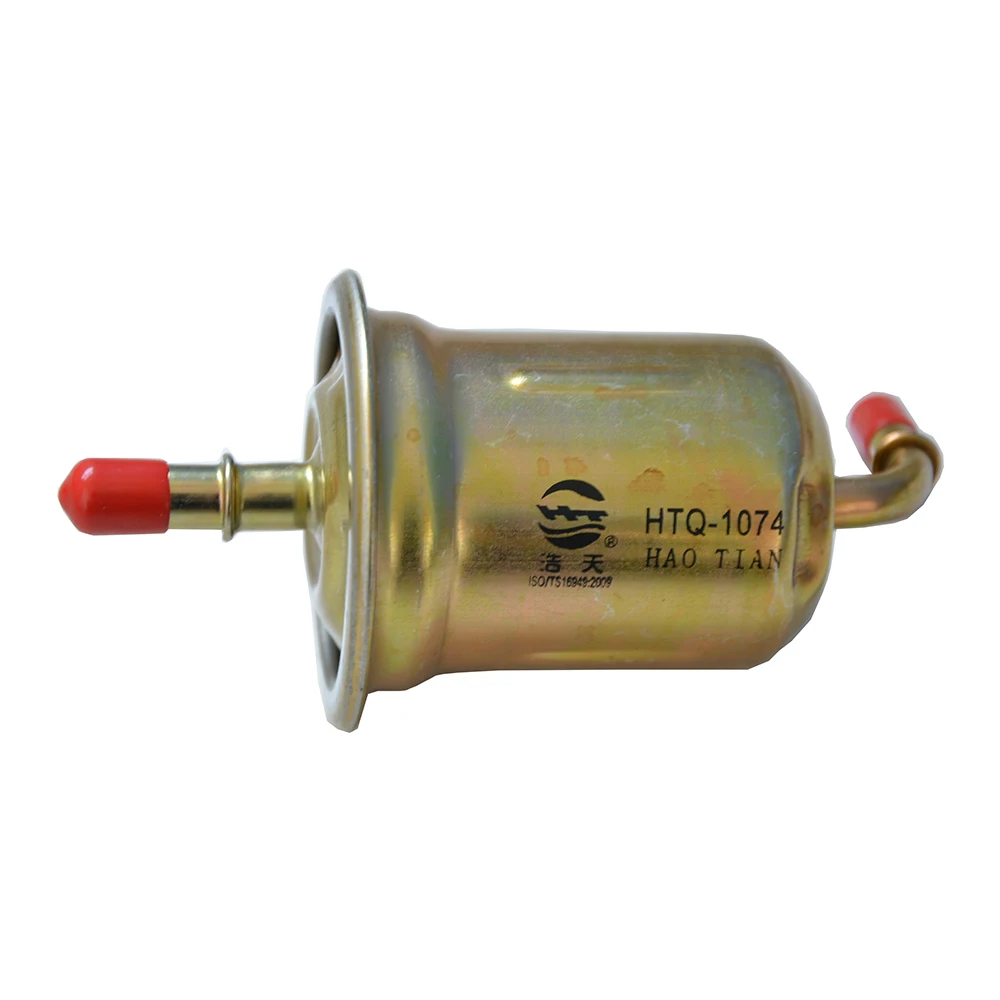 

Fuel Filter For Beijing (BAIC) BJ40 (B40) 2.0T 2.3T 2.4L 2013- BJ40L F40 DFSK Sokon C31 C32 C35 C36 C37 K01 K02 K05 K07 K07S K17