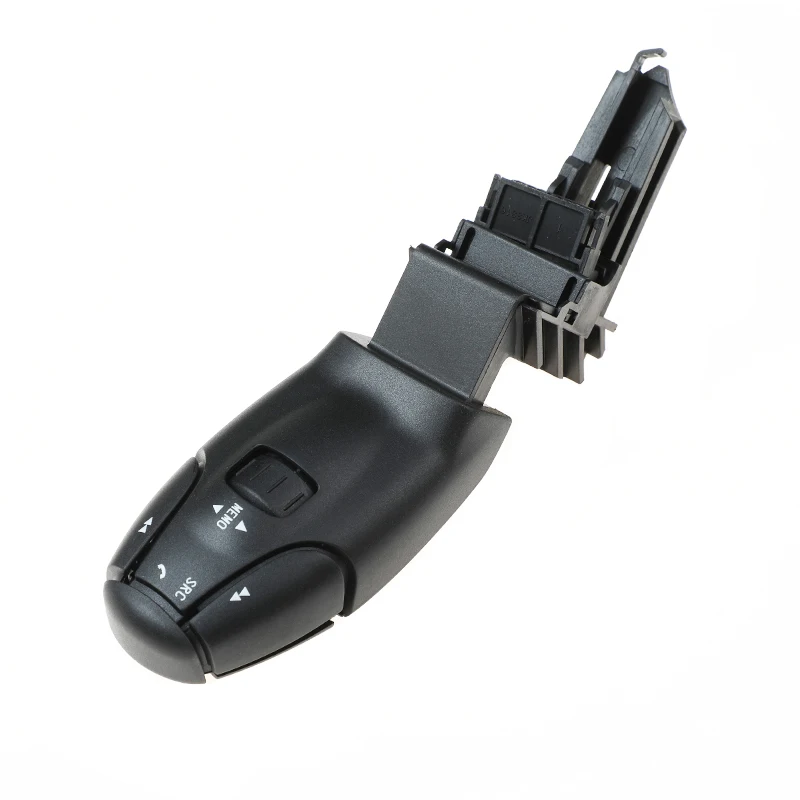 6242Z6 Cruise Control Switch Stalk for Peugeot 206 307 407 607 807 Partner Citroen C3 C4 C5 C8 Xsara Berlingo 6242.Z6 96637157XT