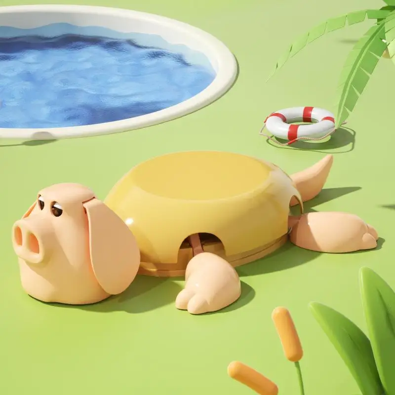 Pig-YW