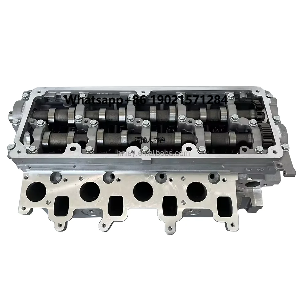 

Car Parts Auto Engine Parts Complete Cylinder Head 03L103351F for AMAROK 2.0TDI