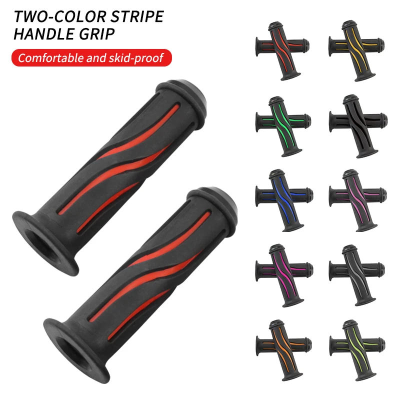 Motorbike Handle Ba…