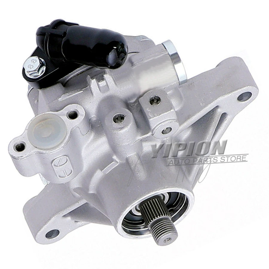 Power Steering Pump 56110-RNA-A01 56110RNAA01  56110RNA305 56110-RNA-305 56110RNAA02  for Honda Civic 2006-2011 DX EX LX 1.8L L4