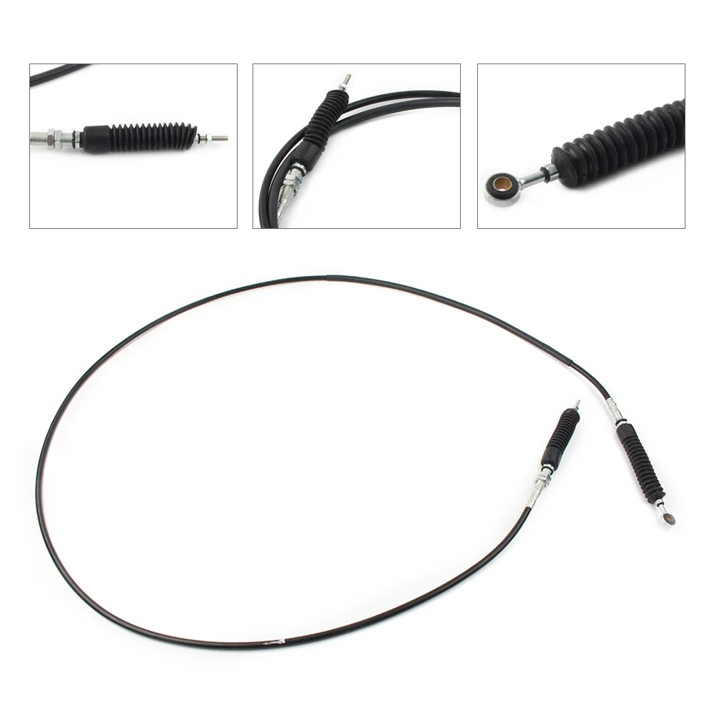 

Motorcycle Shift Control Cable 54010-1089 For Kawasaki Mule 2500 2510 2520