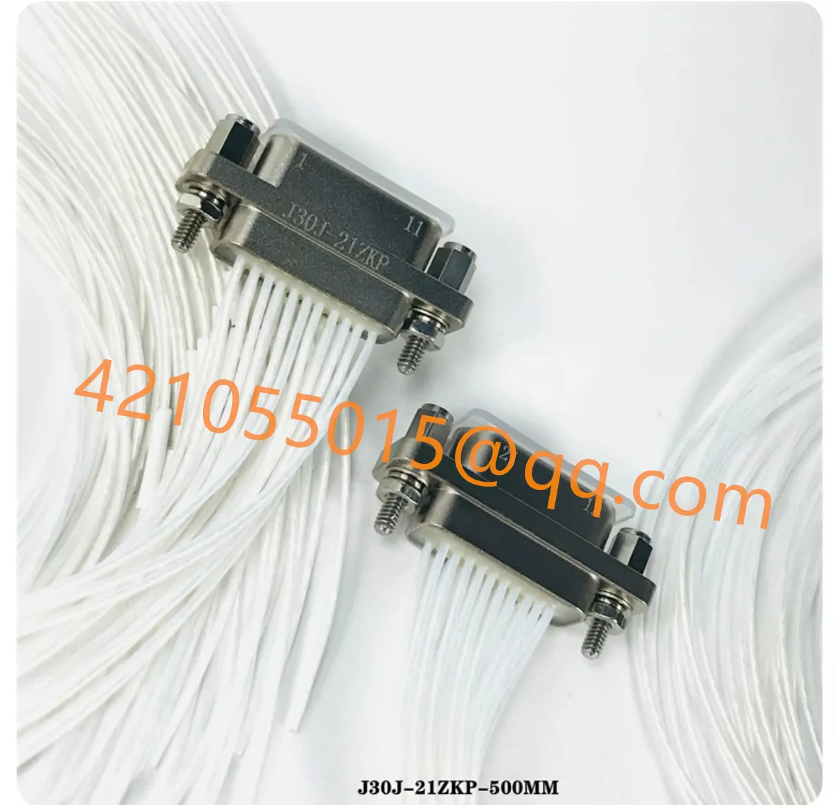 1pieces,integrated circuit connectors, J30J-21ZKP4-300MM J30J-21ZJP-300mm J30J-21ZKL-300MM J30J-21ZKL-A3-300MM J30J-21TJL-1500MM