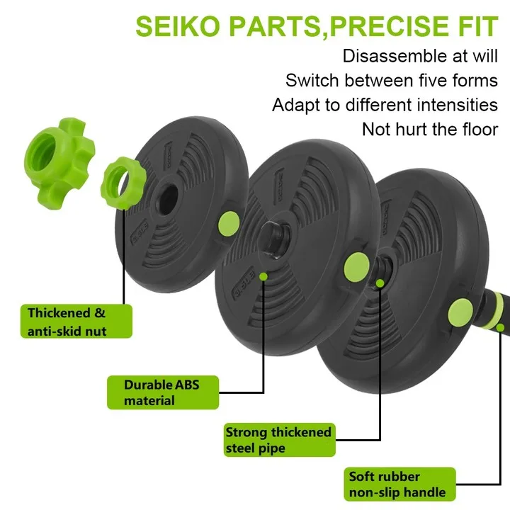 Thumbnail 4 - #5 Latest Adjustable Dumbbells Offers