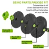 Adjustable Dumbbells 44/66/88Lbs Free Weight Set with Connector, 4 In 1 Weight Dumbbell Set Fitness Exercise for Home Gym