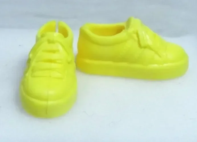 New styles doll shoes toy shoes accessories for  your BB 1:6 dolls A117