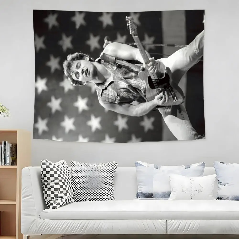 Elvis blanket-AliExpress