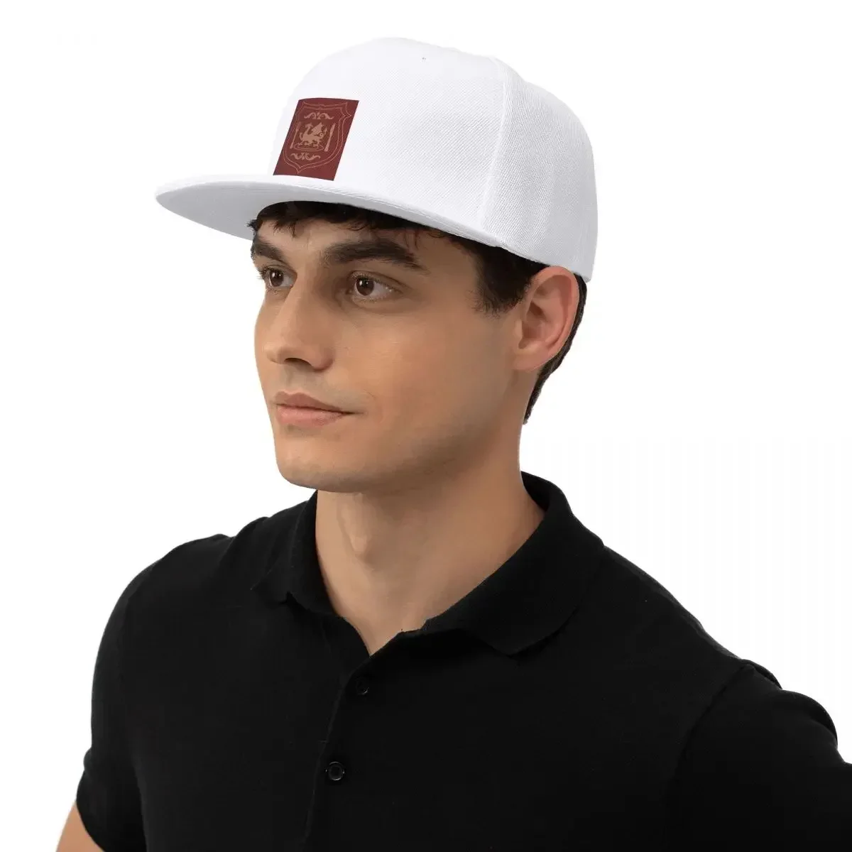 Dungeon Logo (Ideal Ver.) Dungeon Meshi Casual Tee Baseball Caps Snapback Baseball Hats Casual Casquette for Men's And Women's