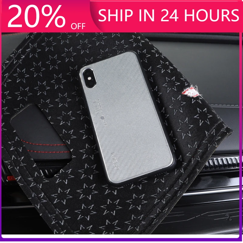 NEW For Changan UNI-S CS55PLUS Restyling 2024 Car Dash Mat Dashmat Dashboard Mat Cover Sun Shade Dash Board Carpet Auto Accessor