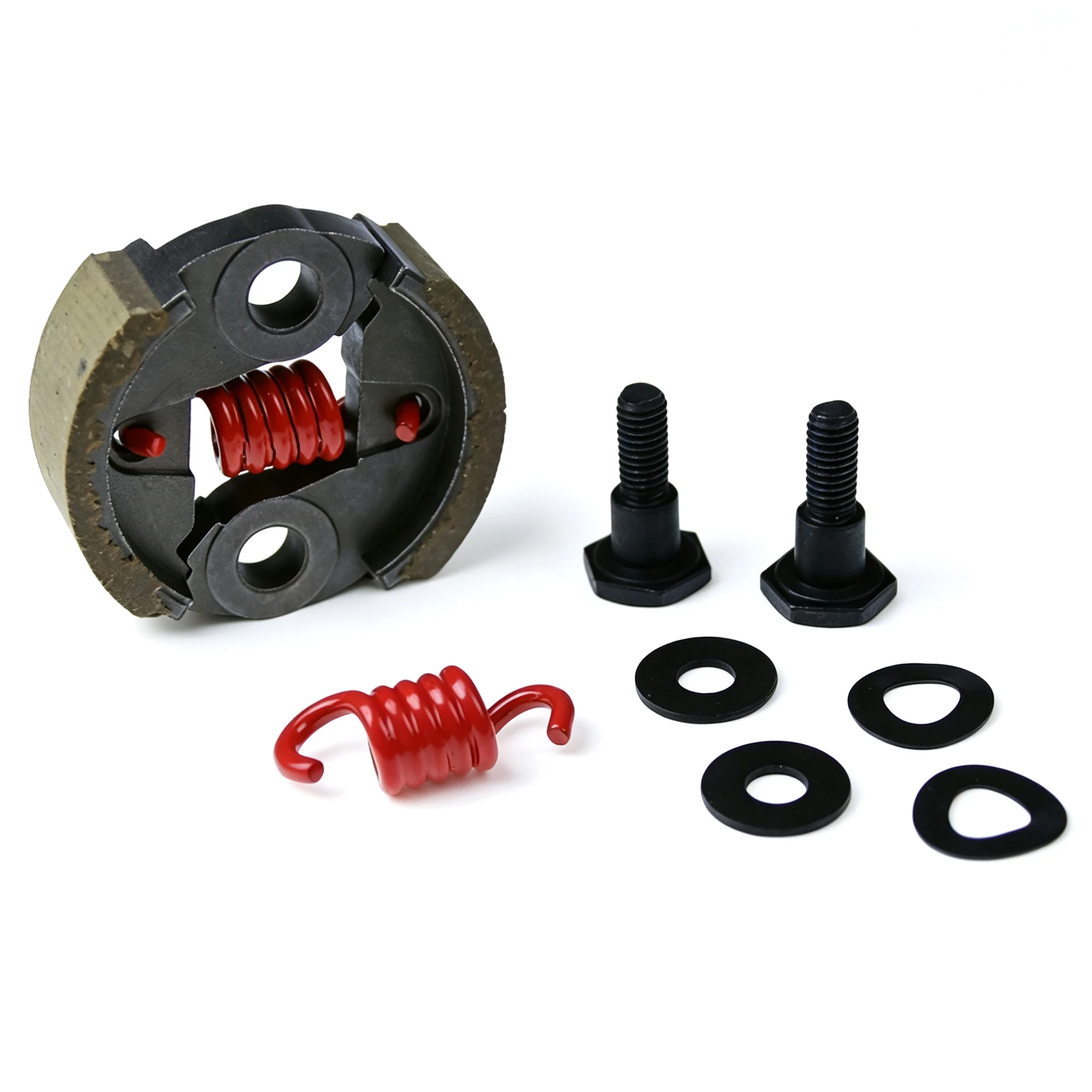 Koppeling 8000 rpm voor 23cc 2 - Hobby Zone Rc recensie en prijs