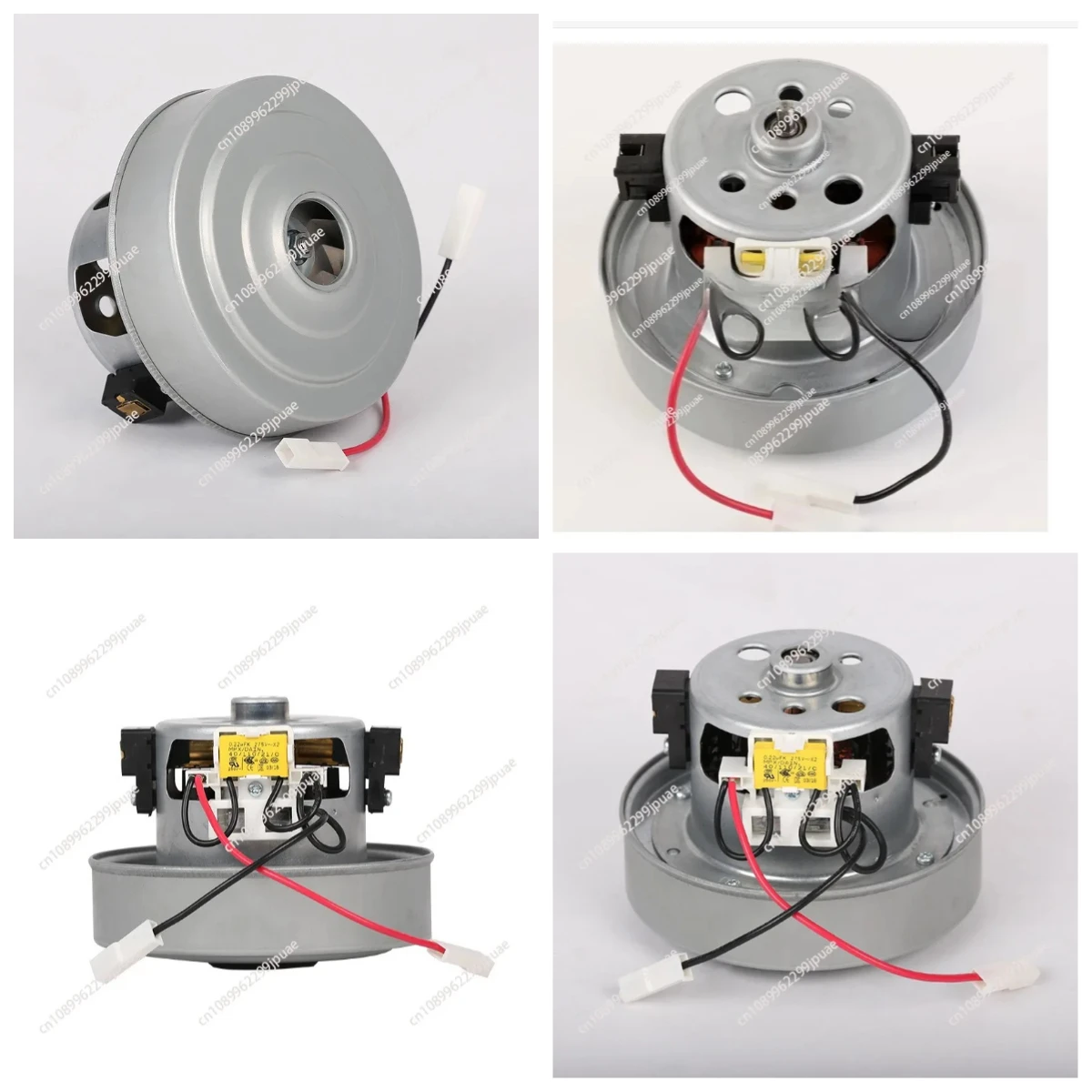 YV-16K23FA DC Motor 918953-05 Fit DC33C DC37 DC52 Vacuum Cleaner High Speed Replacement Suction Motor Spare Parts