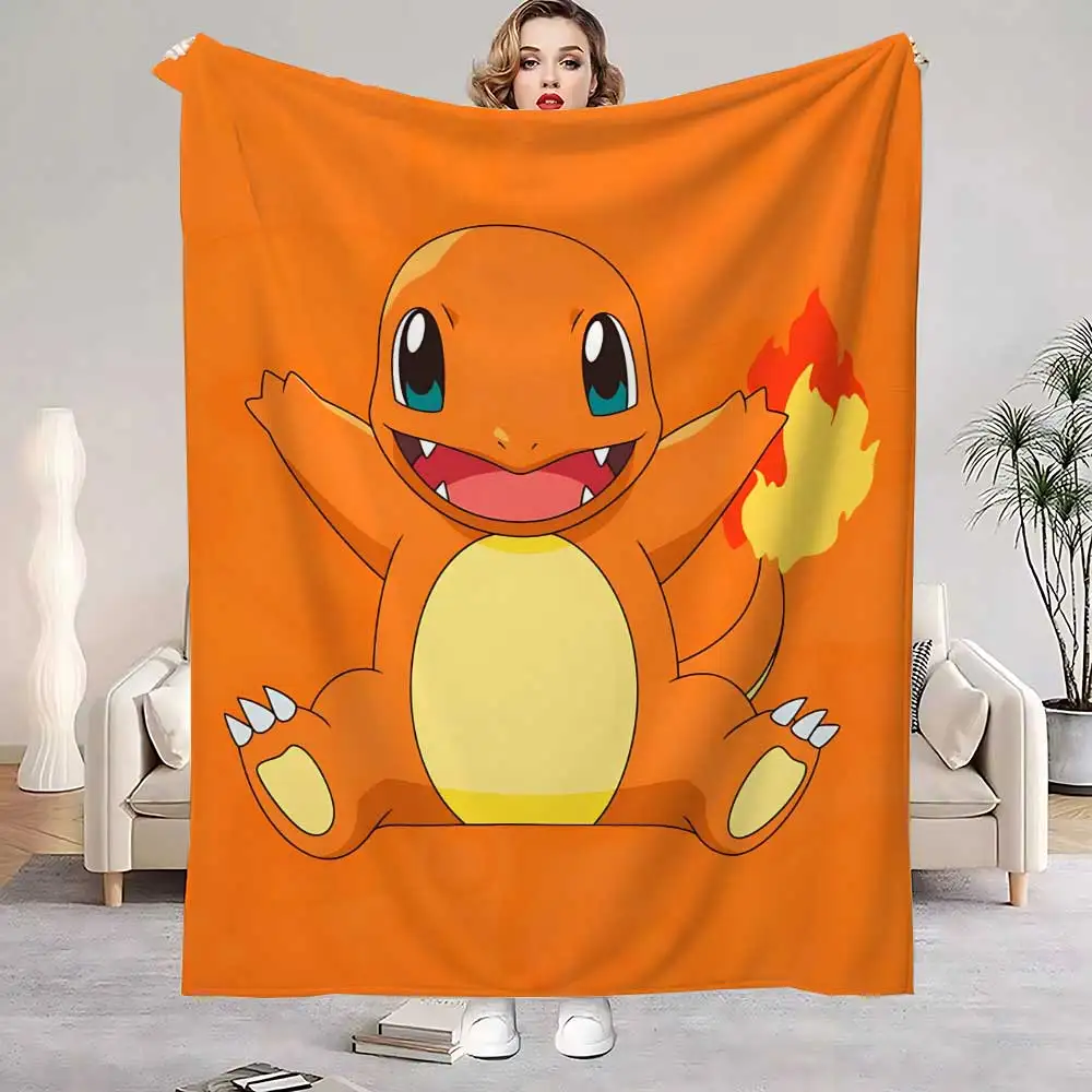 Thumbnail 3 - #49 New Blanket Throws Arrivals
