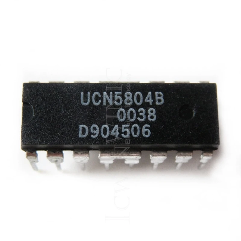 1-50PCS MP6902DS MP6902 UCN5804B UCN5804 MP6002DN MP6002 SPP20N60C3 20N60C3 MP2380DN MP2380 STD15NF10 D15NF10