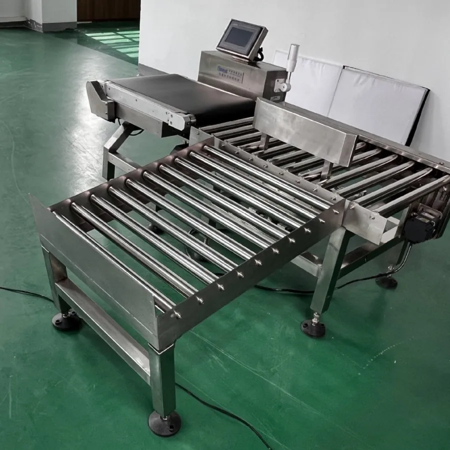 Trieur Checking Balance Équipement Classification des aliments/Drug