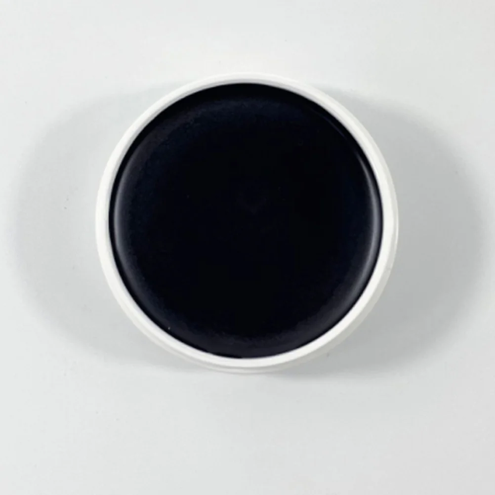 2-teiliges Gesichtsbemalungspigment, nicht schädliche, leuchtende Farben, leicht trocknend, DIY-Körper-Gesichtsbemalungsset