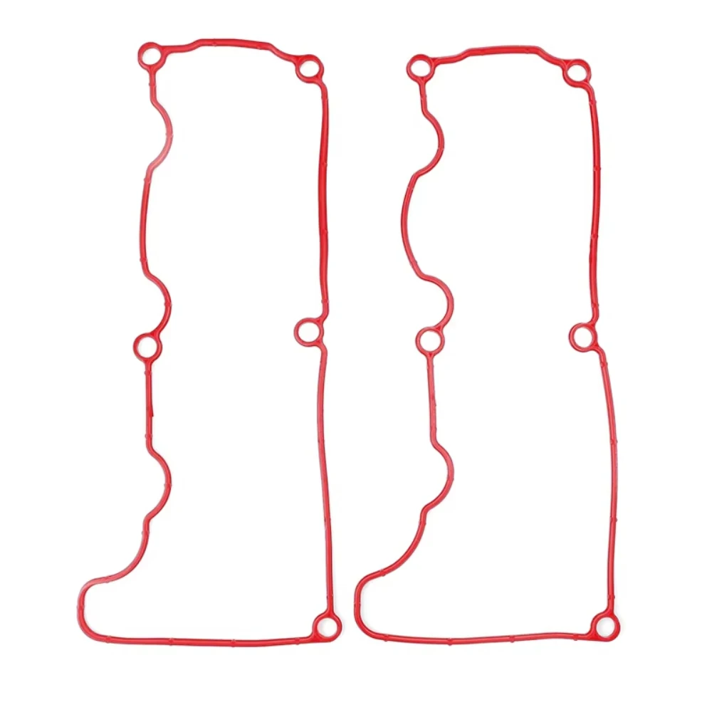 أجزاء المحرك صمام طوقا مجموعة 4.0 L الغاز 99-11 T40VSEX V99E 99EA 99XS لفورد البيك اب رينجر كورير اكسبلورر مازدا ميركوري #4