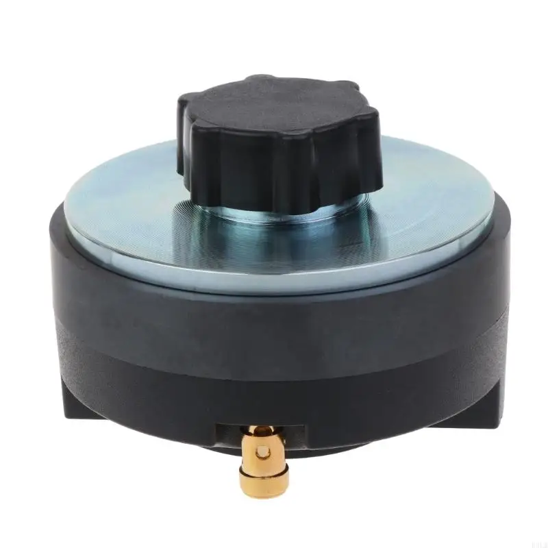 2025 مكبر صوت جديد تيتانيوم فلسفة مكبر الصوت رئيس السائق 80W 8Ω 34.4 مم قطر لفائف الصوت