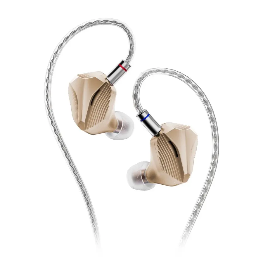 HIDIZS MP145 PRO 14.5mm Ultra-Precision Nano-Grade Planar HiFi IEMs