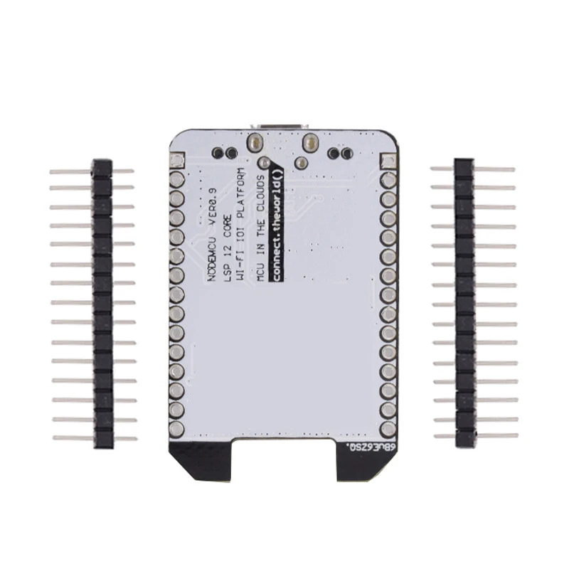 NodeMcu Lua WIFI V3 Wireless Module IoT Serial Port ESP8266 Development Board Module Expansion Board