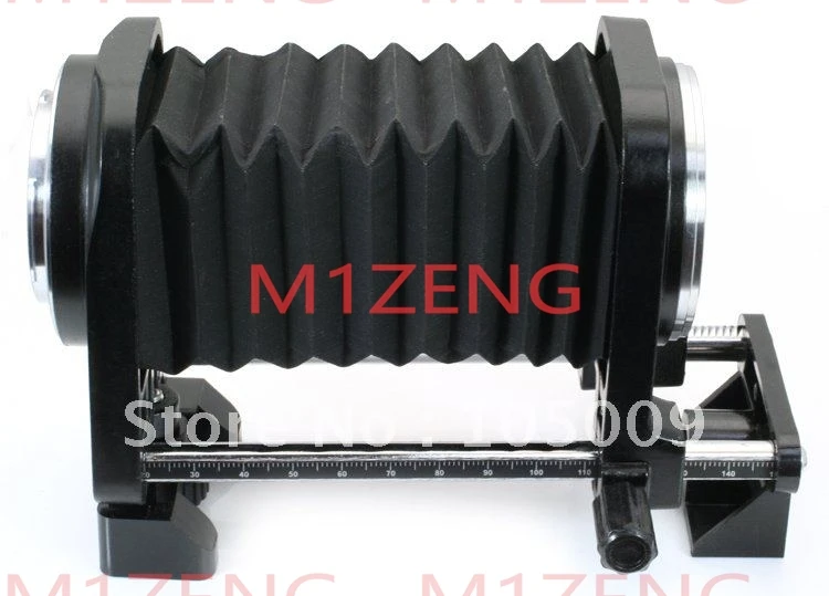 lens Macro Extension/Fold Bellows tube adapter For Nikon d3 d5 d90 d300 d500 d600 D700 d750 D800 D850 D3300 D7200 D5600 Camera