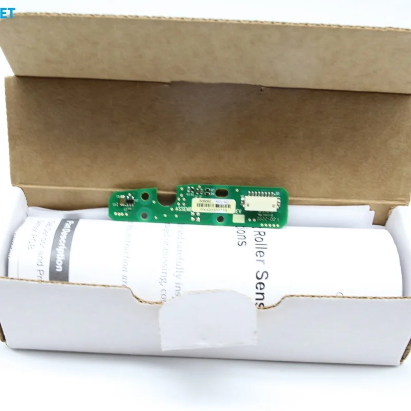 Original parts 406324 for videojet printer spare LPA RH Cap sensor Print Roller Sensor